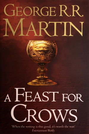 A Feast for Crows