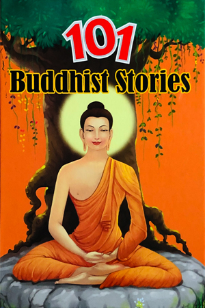 101 Buddhist Stories